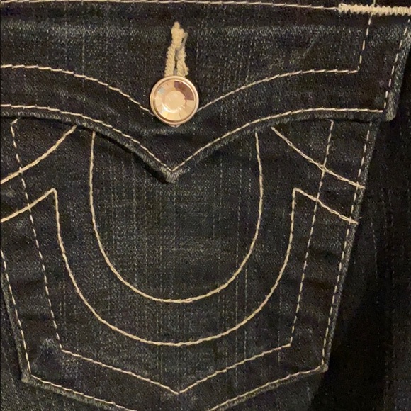 Jeans - Picture 6 of 7